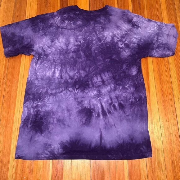 The-mountain Men's multi T-shirt - Picture 2 of 3